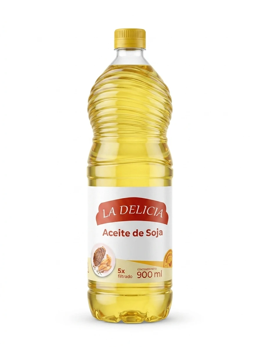 Aceite (900 ML)'s foto | Combos LK |  BizneCubano