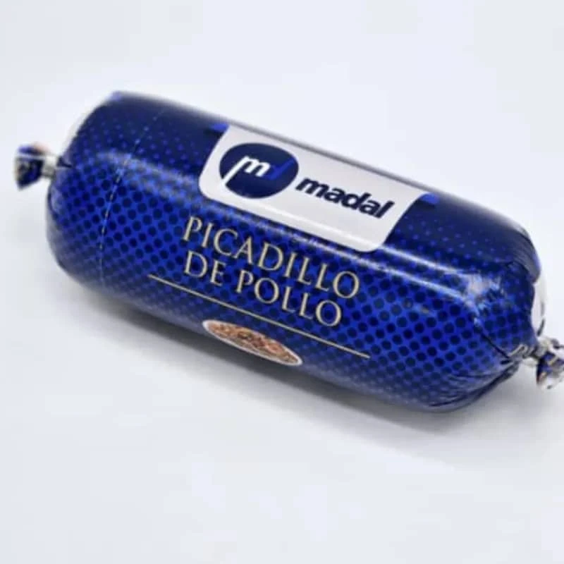 Picadillo de Pollo (400 gr)'s foto | Combos LK |  BizneCubano
