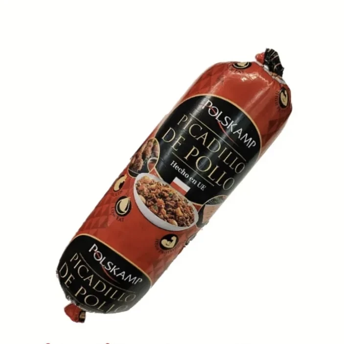 Picadillo de Pollo (500 gr)'s foto | Combos LK |  BizneCubano