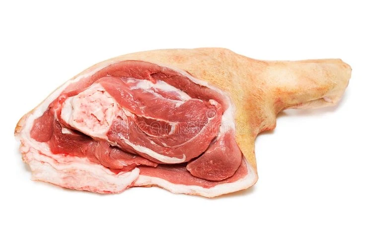 Pernil de Cerdo (15 Lb)'s foto | Combos LK |  BizneCubano