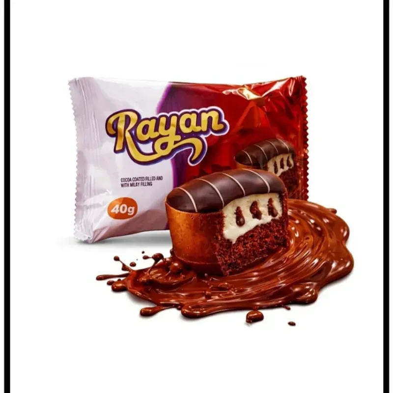 Panquesitos (12 Uds )'s foto | Combos LK |  BizneCubano