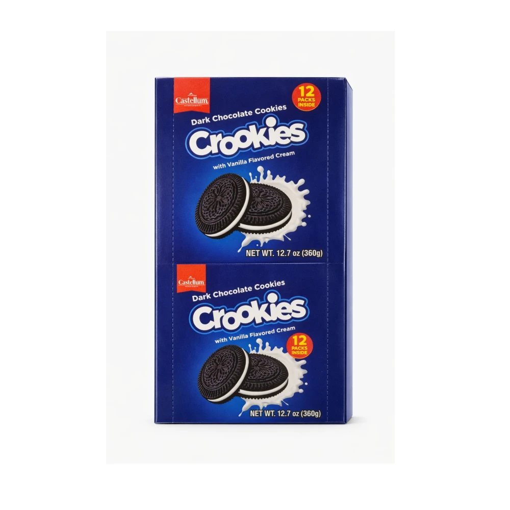 Galletas Cookies's foto | Combos LK |  BizneCubano