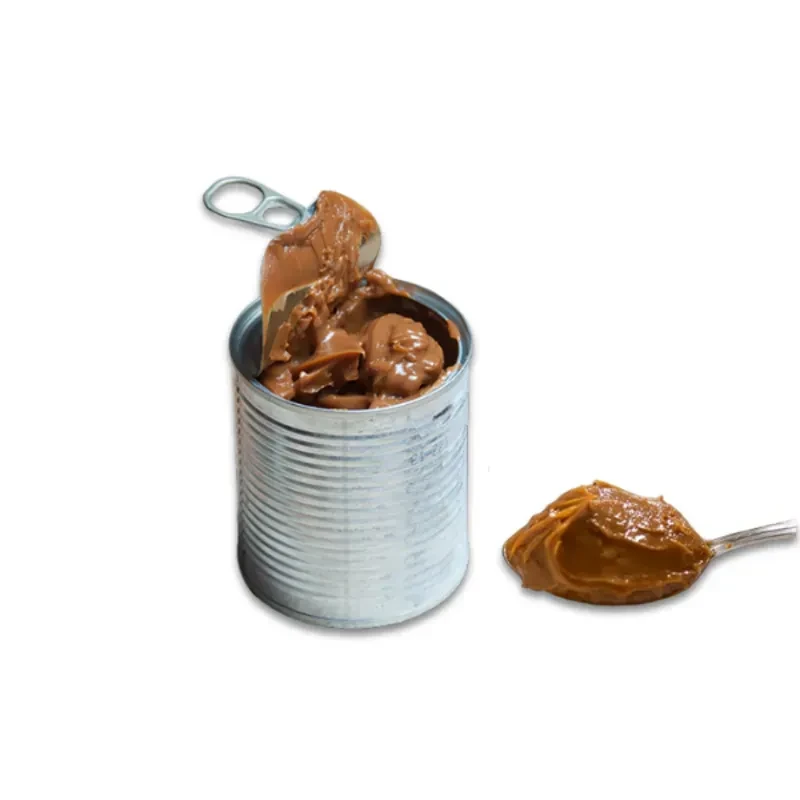 Leche Condensada Cocinada's foto | Combos LK |  BizneCubano