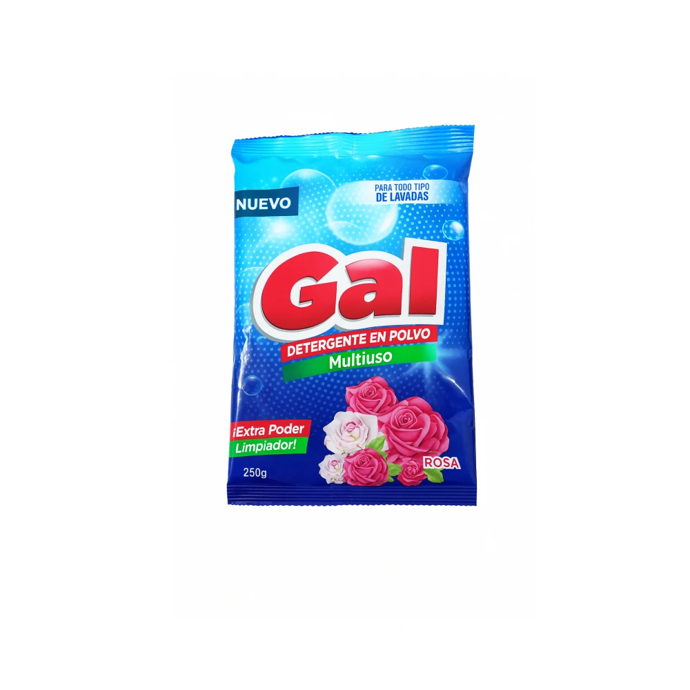 Detergente (250 gr)'s foto | Combos LK |  BizneCubano