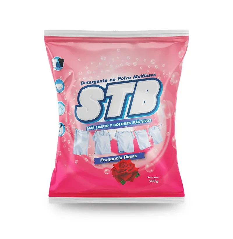 Detergente (500 g)'s foto | Combos LK |  BizneCubano