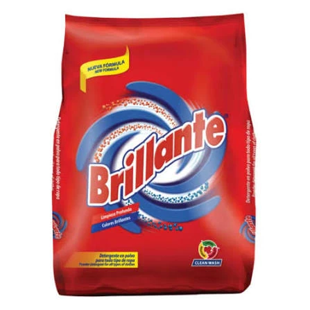 Detergente (400 Gr)'s foto | Combos LK |  BizneCubano