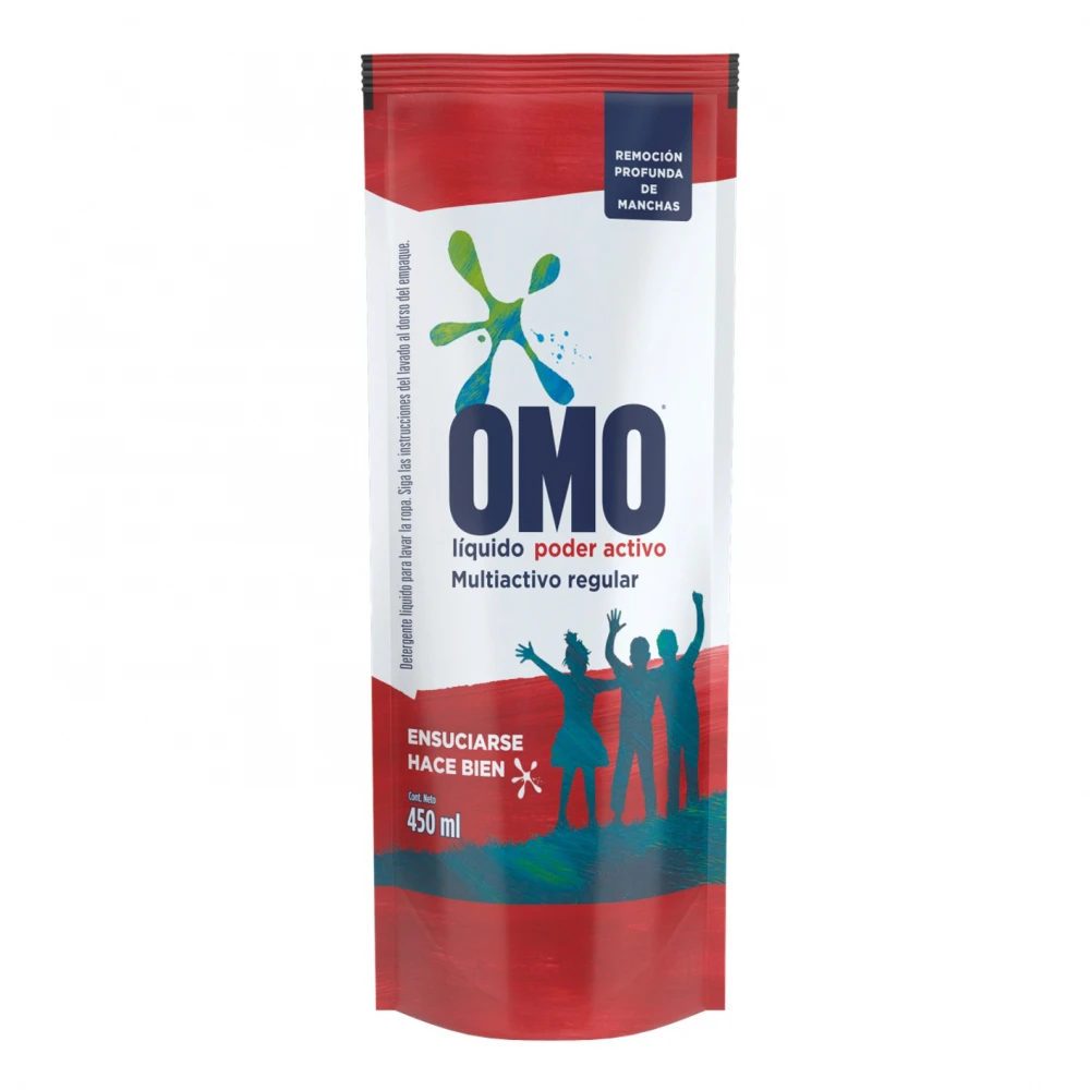 Detergente Líquido's foto | Combos LK |  BizneCubano