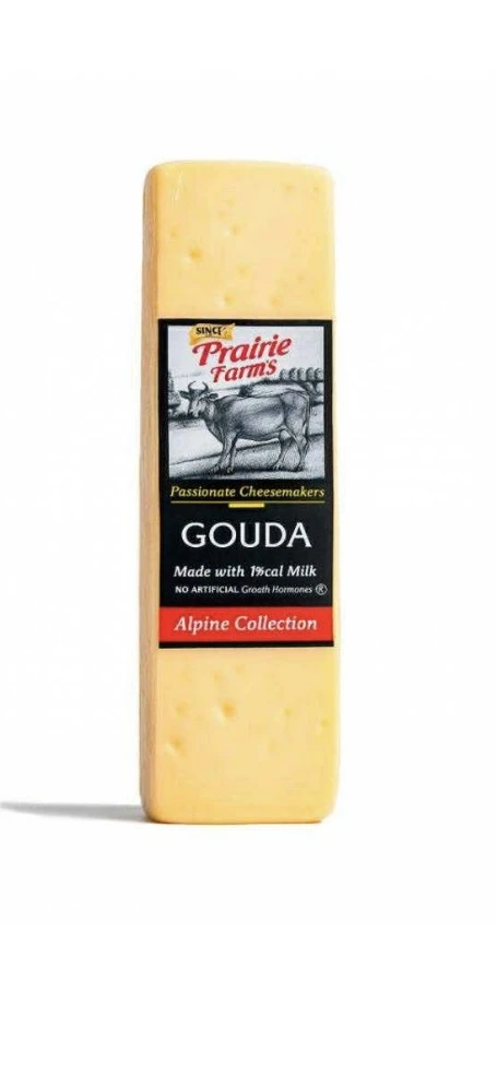 Queso Gouda's foto | Combos LK |  BizneCubano