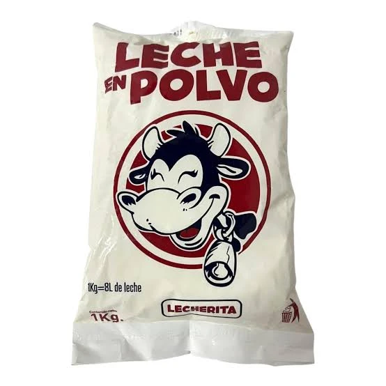Leche en Polvo (1 Kg)'s foto | Combos LK |  BizneCubano