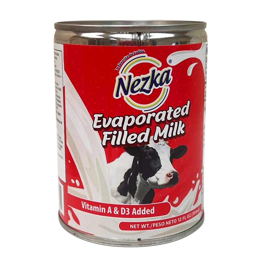 Leche Evaporada's foto | Combos LK |  BizneCubano