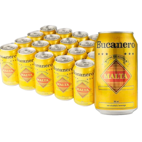 Malta Bucanero's foto | Combos LK |  BizneCubano