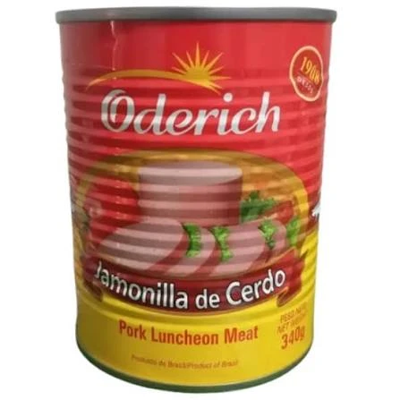 Jamonilla de Cerdo's foto | Combos LK |  BizneCubano