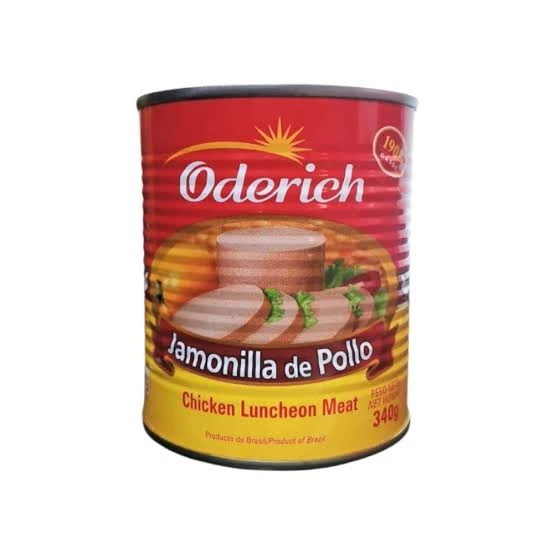 Jamonilla de Pollo's foto | Combos LK |  BizneCubano