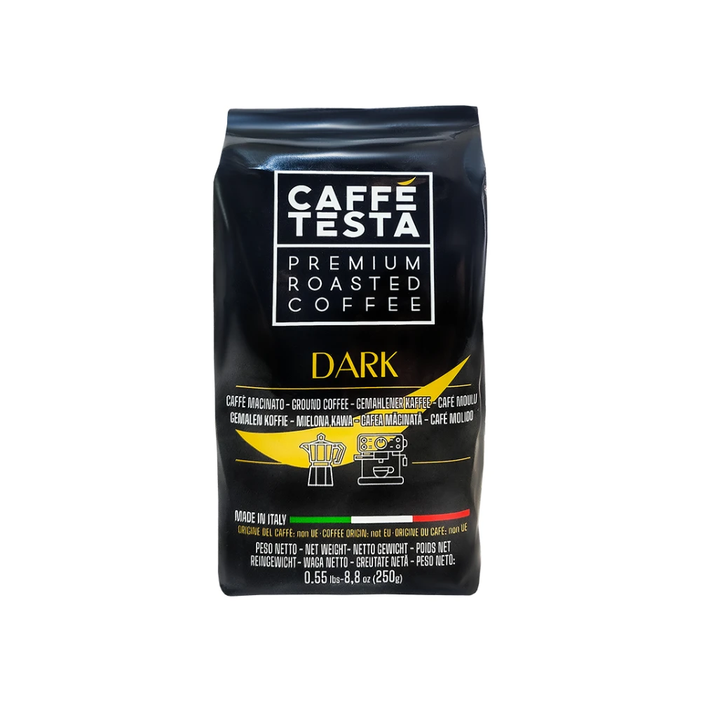 Café Testa's foto | Combos LK |  BizneCubano