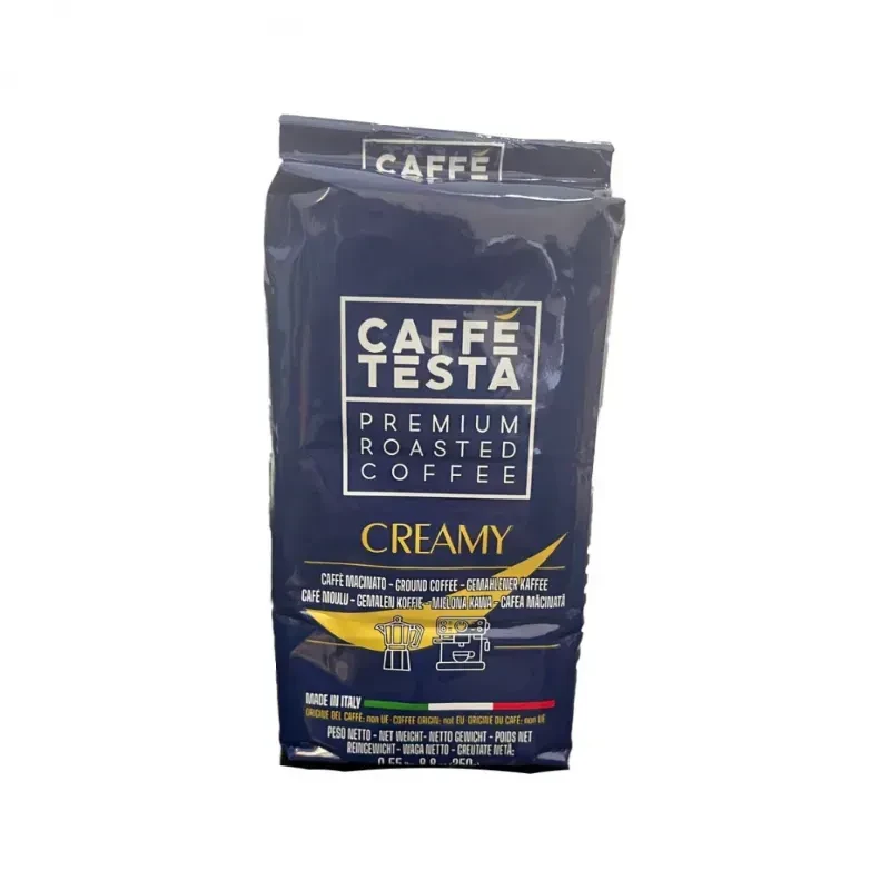 Café Testa Creamy's foto | Combos LK |  BizneCubano