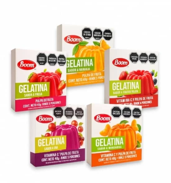 Gelatina's foto | Combos LK |  BizneCubano