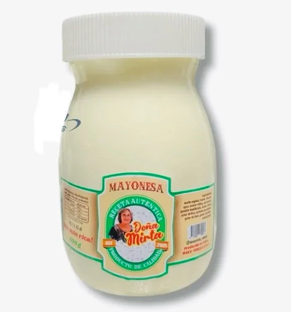 Mayonesa's foto | Combos LK |  BizneCubano