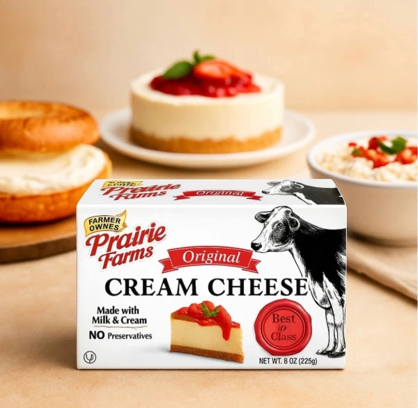 Queso Crema (225 Gr)'s foto | Combos LK |  BizneCubano