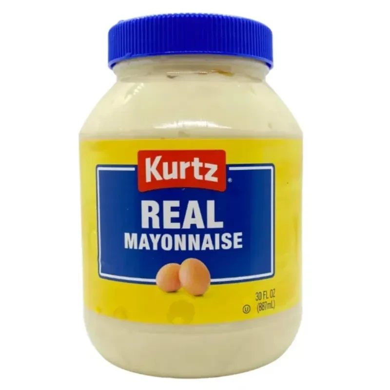 Mayonesa (887 ml)'s foto | Combos LK |  BizneCubano