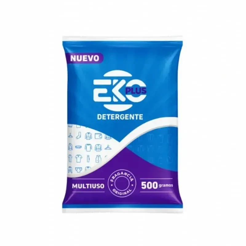Detergente (500 g)'s foto | Combos LK |  BizneCubano