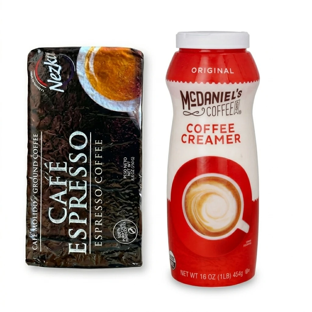 Combo mañanero's foto | Combos LK |  BizneCubano