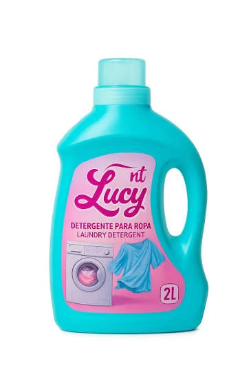 Detergente 2 Lt's foto | Combos LK |  BizneCubano