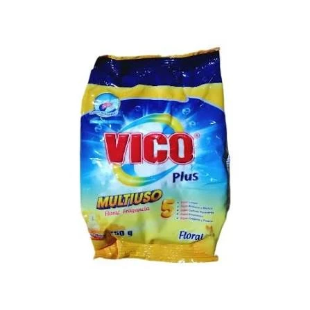 Detergente Vico ( 250gr )'s foto | Combos LK |  BizneCubano