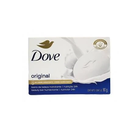 Jabón de Baño Dove's foto | Combos LK |  BizneCubano