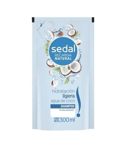 Acondicionador Sedal's foto | Combos LK |  BizneCubano
